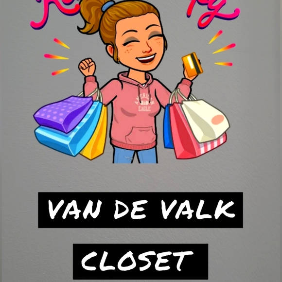 Meet your Posher, Van de valk - Picture 1 of 1